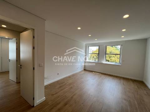 Apartamento T2 Venda em São Mamede de Infesta e Senhora da Hora,Matosinhos