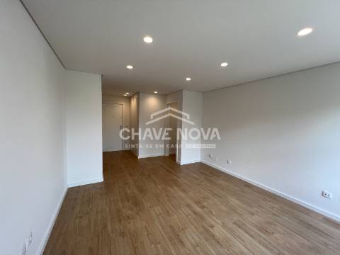 Apartamento T2 Venda em São Mamede de Infesta e Senhora da Hora,Matosinhos