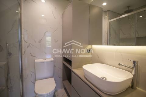 Apartamento T2 Venda em São Mamede de Infesta e Senhora da Hora,Matosinhos