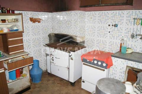 Moradia Devoluta T3 Venda em Nogueira e Ermida,Vila Real