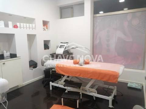 Salão Estética  Trespasse em Rio Tinto,Gondomar