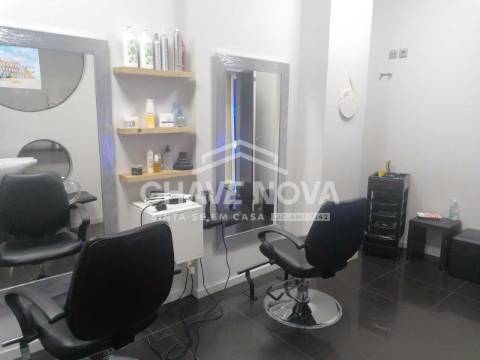 Salão Estética  Trespasse em Rio Tinto,Gondomar