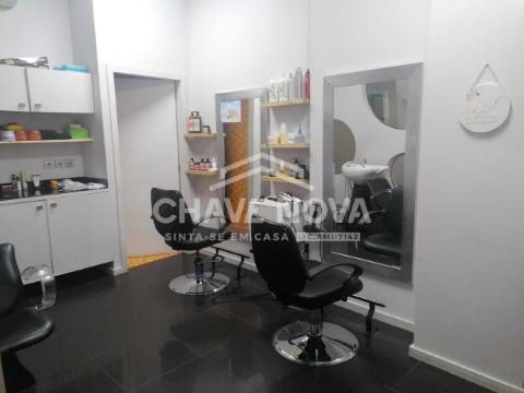 Salão Estética  Trespasse em Rio Tinto,Gondomar