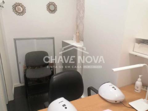 Salão Estética  Trespasse em Rio Tinto,Gondomar