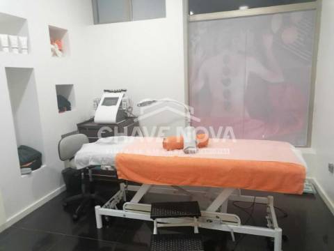 Salão Estética  Trespasse em Rio Tinto,Gondomar