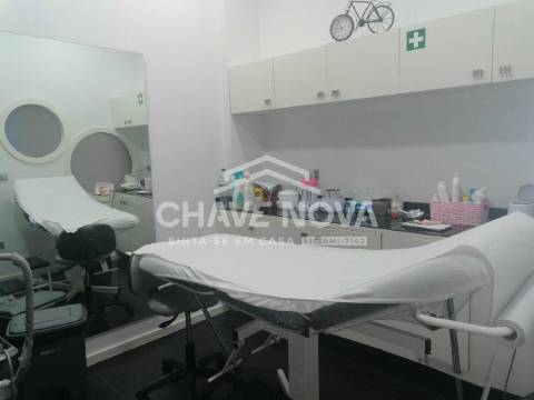 Salão Estética  Trespasse em Rio Tinto,Gondomar