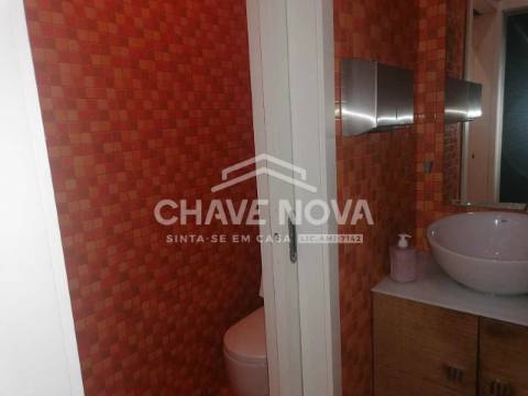 Salão Estética  Trespasse em Rio Tinto,Gondomar