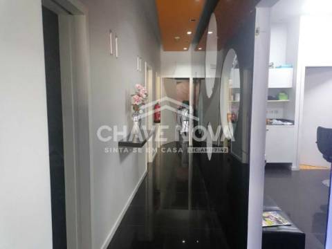 Salão Estética  Trespasse em Rio Tinto,Gondomar