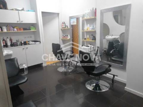 Salão Estética  Trespasse em Rio Tinto,Gondomar