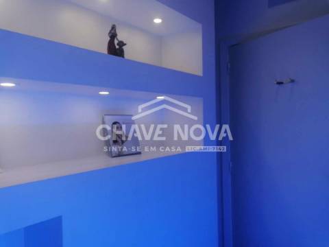 Salão Estética  Trespasse em Rio Tinto,Gondomar