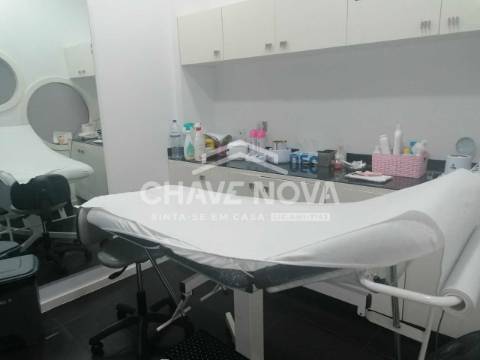 Salão Estética  Trespasse em Rio Tinto,Gondomar