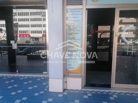 Salão Estética  Trespasse em Rio Tinto,Gondomar