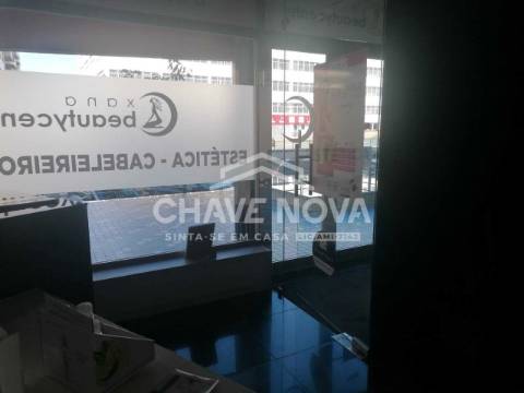 Salão Estética  Trespasse em Rio Tinto,Gondomar