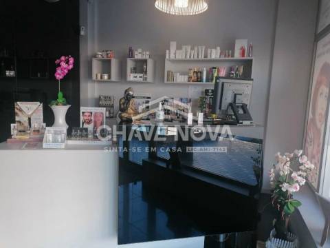 Salão Estética  Trespasse em Rio Tinto,Gondomar