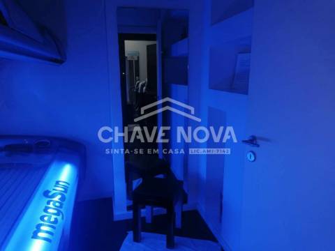 Salão Estética  Trespasse em Rio Tinto,Gondomar