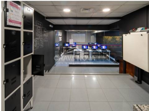 Loja  Arrendamento em Alvalade,Lisboa