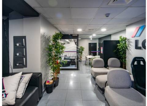 Loja  Arrendamento em Alvalade,Lisboa