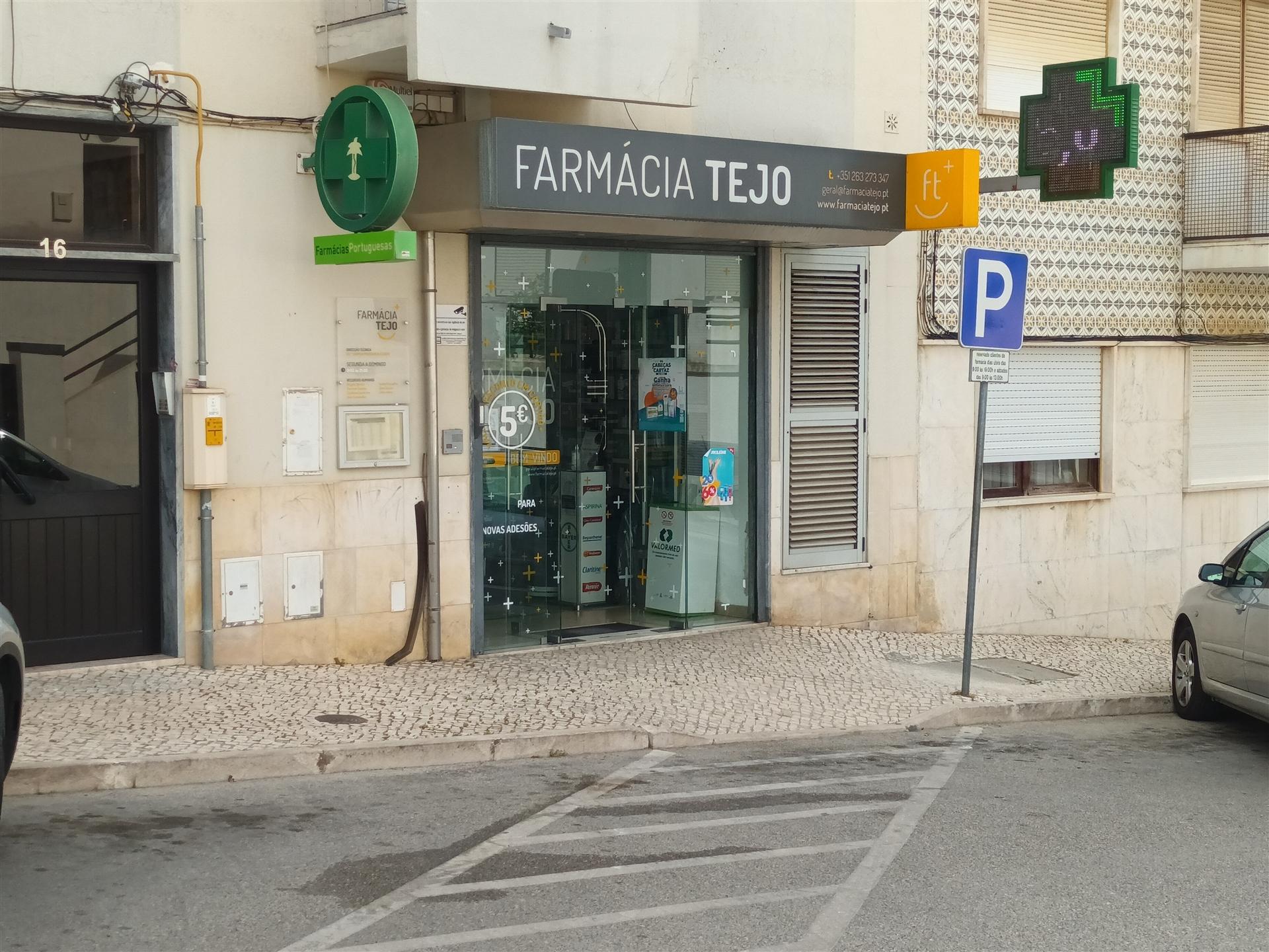 Loja  Venda em Castanheira do Ribatejo e Cachoeiras,Vila Franca de Xira