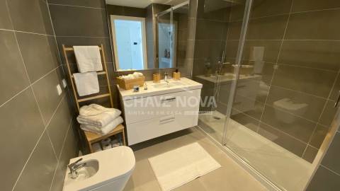 Moradia Geminada T3 Venda em Quarteira,Loulé