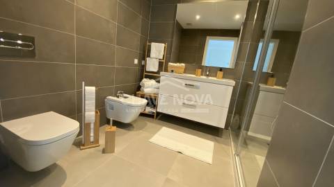 Moradia Geminada T3 Venda em Quarteira,Loulé