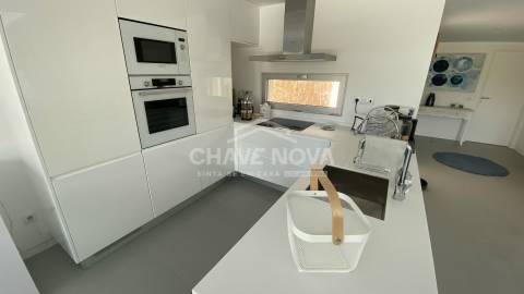 Moradia Geminada T3 Venda em Quarteira,Loulé