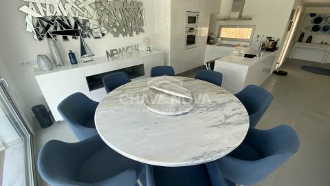 Moradia Geminada T3 Venda em Quarteira,Loulé