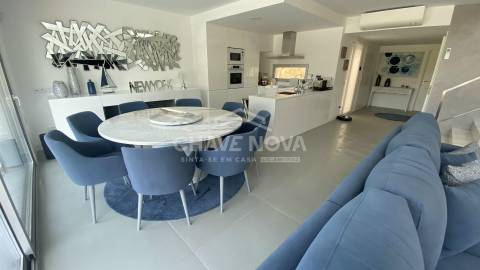 Moradia Geminada T3 Venda em Quarteira,Loulé