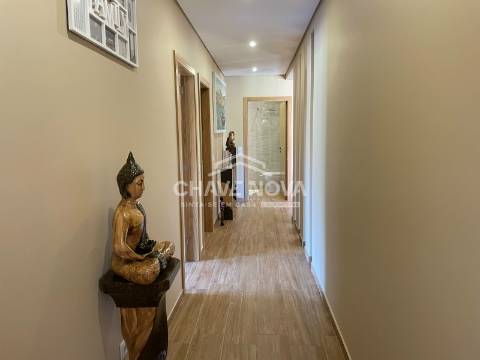 Moradia Isolada T3 Venda em Fânzeres e São Pedro da Cova,Gondomar