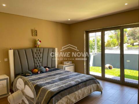 Moradia Isolada T3 Venda em Fânzeres e São Pedro da Cova,Gondomar