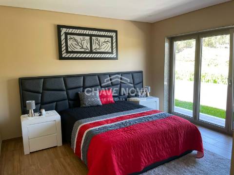 Moradia Isolada T3 Venda em Fânzeres e São Pedro da Cova,Gondomar