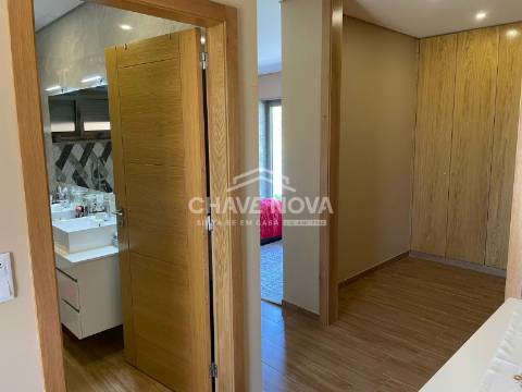 Moradia Isolada T3 Venda em Fânzeres e São Pedro da Cova,Gondomar