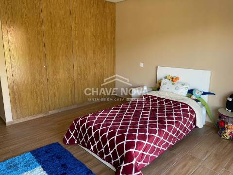 Moradia Isolada T3 Venda em Fânzeres e São Pedro da Cova,Gondomar