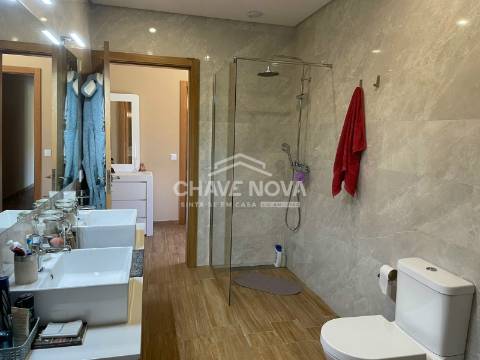 Moradia Isolada T3 Venda em Fânzeres e São Pedro da Cova,Gondomar