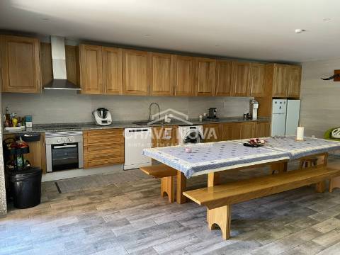 Moradia Isolada T3 Venda em Fânzeres e São Pedro da Cova,Gondomar