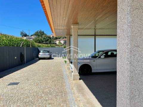 Moradia Isolada T3 Venda em Fânzeres e São Pedro da Cova,Gondomar