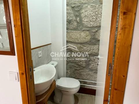 Moradia Geminada T3 Venda em Bonfim,Porto