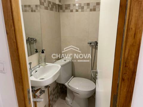 Moradia Geminada T3 Venda em Bonfim,Porto