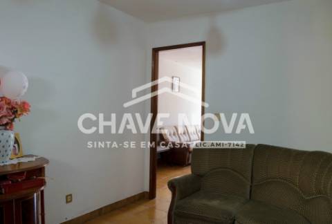 Moradia Geminada T2 Venda em Bonfim,Porto