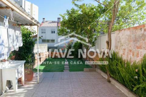 Moradia Geminada T2 Venda em Bonfim,Porto