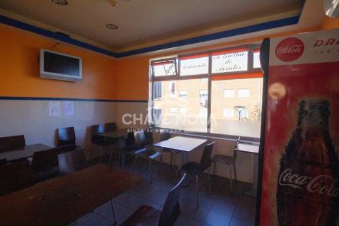 Loja  Trespasse em Avintes,Vila Nova de Gaia