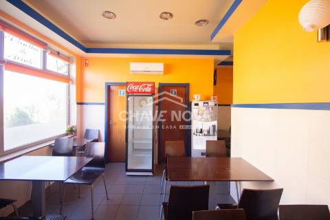 Loja  Trespasse em Avintes,Vila Nova de Gaia