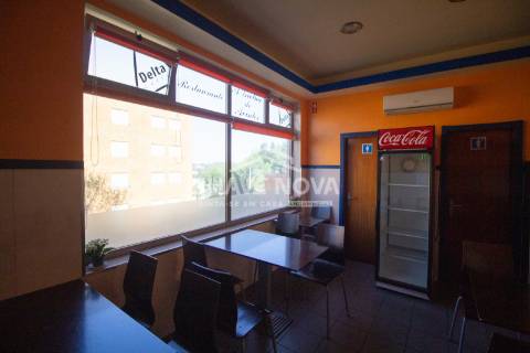 Loja  Trespasse em Avintes,Vila Nova de Gaia