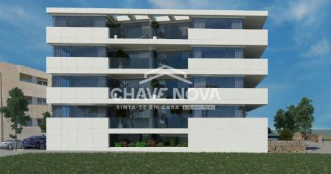 Apartamento T1 Venda em Canidelo,Vila Nova de Gaia