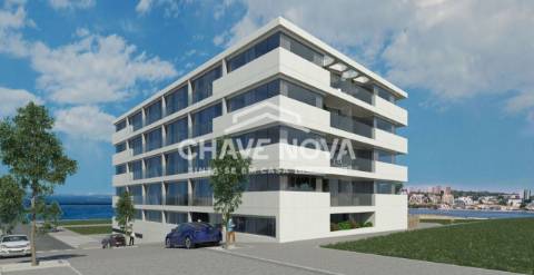 Apartamento T1 Venda em Canidelo,Vila Nova de Gaia