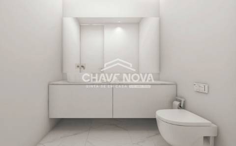 Apartamento T1 Venda em Canidelo,Vila Nova de Gaia