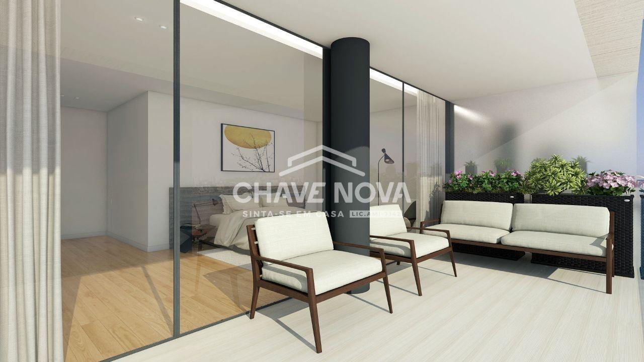 Apartamento T1 Venda em Canidelo,Vila Nova de Gaia