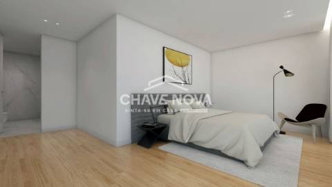 Apartamento T1 Venda em Canidelo,Vila Nova de Gaia