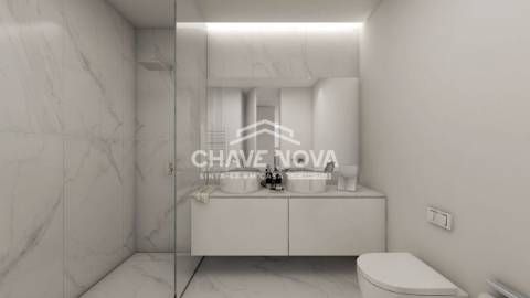 Apartamento T1 Venda em Canidelo,Vila Nova de Gaia