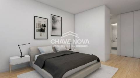 Apartamento T1 Venda em Canidelo,Vila Nova de Gaia