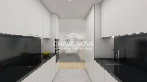 Apartamento T1 Venda em Canidelo,Vila Nova de Gaia